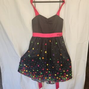 Disney Black Garment